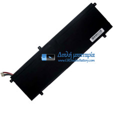 Μπαταρία για PDA AEC4166124 10Buckles-8Lines [Αντικατάσταση μπαταρίας]